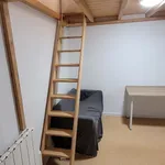 Rent 1 bedroom apartment of 13 m² in Grenoble