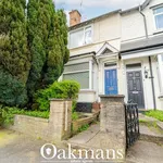 Rent 2 bedroom house in West Midlands