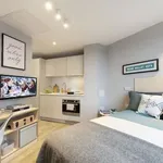 Rent 1 bedroom apartment in Yorkshire And The Humber