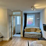 Rent 1 bedroom flat of 398 m² in St Albans