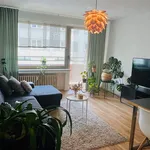 Rent 1 bedroom apartment of 67 m² in Dusseldorf