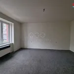 Pronajměte si 1 ložnic/e byt o rozloze 60 m² v Ostrava