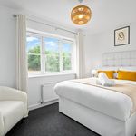 Rent 2 bedroom flat of 2000 m² in Sandwell