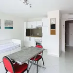 Appartement de 26 m² avec 1 chambre(s) en location à Saint-Raphaël