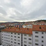 Rent 1 bedroom apartment of 377 m² in Stuttgart