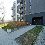 Rent 3 bedroom apartment of 62 m² in Wrocław