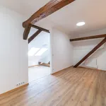 Pronajměte si 2 ložnic/e byt o rozloze 48 m² v vizovice