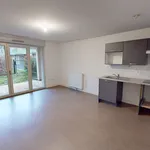 Appartement de 71 m² avec 4 chambre(s) en location à POITIERS