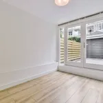 Rent 4 bedroom apartment of 155 m² in Amsterdam