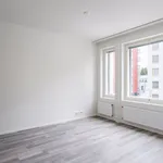 Vuokraa 1 makuuhuoneen asunto, 33 m² paikassa Vantaa