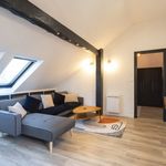Appartement de 40 m² avec 2 chambre(s) en location à Metz
