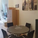 Appartement de 60 m² avec 1 chambre(s) en location à Etterbeek