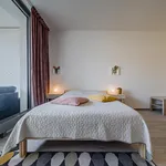 Pronajměte si 1 ložnic/e byt o rozloze 24 m² v Prague