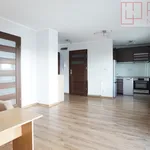 Rent 2 bedroom apartment of 32 m² in Szczecin