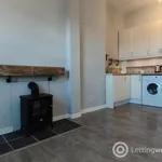 Rent 1 bedroom apartment in City of Edinburgh