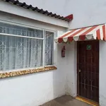 Rent 2 bedroom house in Pietermaritzburg