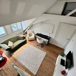 Huur 2 slaapkamer appartement van 60 m² in Wyck