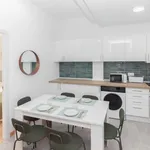 Alquilar 6 dormitorio apartamento en Valencia