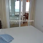 Apartamento en Altea, Urbanización Mascarat, alquiler