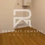 Rent 2 bedroom apartment of 45 m² in Sotteville-Lès-Rouen