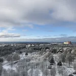 Hyr ett 2-rums lägenhet på 50 m² i Falkenberg