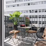 Rent 1 bedroom apartment in Berlin