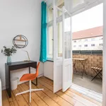 Miete 3 Schlafzimmer wohnung in Berlin