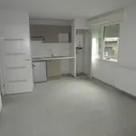 Rent 1 bedroom apartment in Toulouse