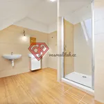 Pronájem bytu 2+1 70m²