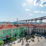 Alugar 2 quarto apartamento em Lisbon