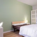 Rent a room in madrid