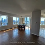 Appartement de 904 m² avec 2 chambre(s) en location à Toronto (Willowdale East)