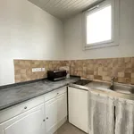 Appartement de 23 m² avec 1 chambre(s) en location à L ADOUR