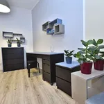 Rent 1 bedroom apartment in lodz