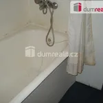 Rent 1 bedroom apartment of 37 m² in Ústí nad Labem