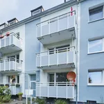 Miete 1 Schlafzimmer wohnung von 45 m² in Gelsenkirchen