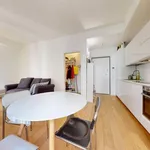 Rent 1 bedroom apartment of 35 m² in Milano