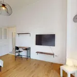 Miete 1 Schlafzimmer wohnung von 32 m² in berlin