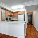 1 bedroom apartment of 548 sq. ft in Toronto (Rosedale-Moore Park)