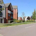 Rent 2 bedroom flat in Milton Keynes