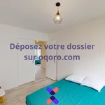 Appartement de 11 m² avec 5 chambre(s) en location à Pontoise