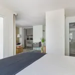 Rent 1 bedroom apartment of 41 m² in Málaga