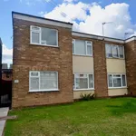 Rent 2 bedroom flat in West Midlands