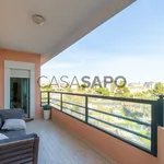 Apartamento T3 para alugar em Cascais