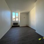 Rent 2 bedroom apartment of 36 m² in DE NOBLAT