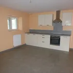 Maison de 90 m² avec 3 chambre(s) en location à CHANAS