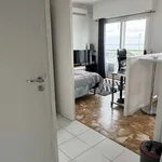 Appartement de 32 m² avec 1 chambre(s) en location à Nice