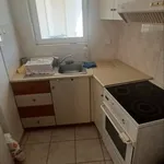 Rent 1 bedroom apartment of 52 m² in  Αχαΐα