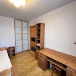 Rent 2 bedroom apartment of 45 m² in Warsaw