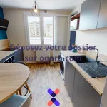 Appartement de 9 m² avec 3 chambre(s) en location à Grenoble